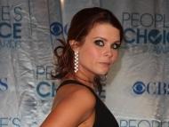 Naked Joanna Garcia Added 07 19 2016 By OrionMichael