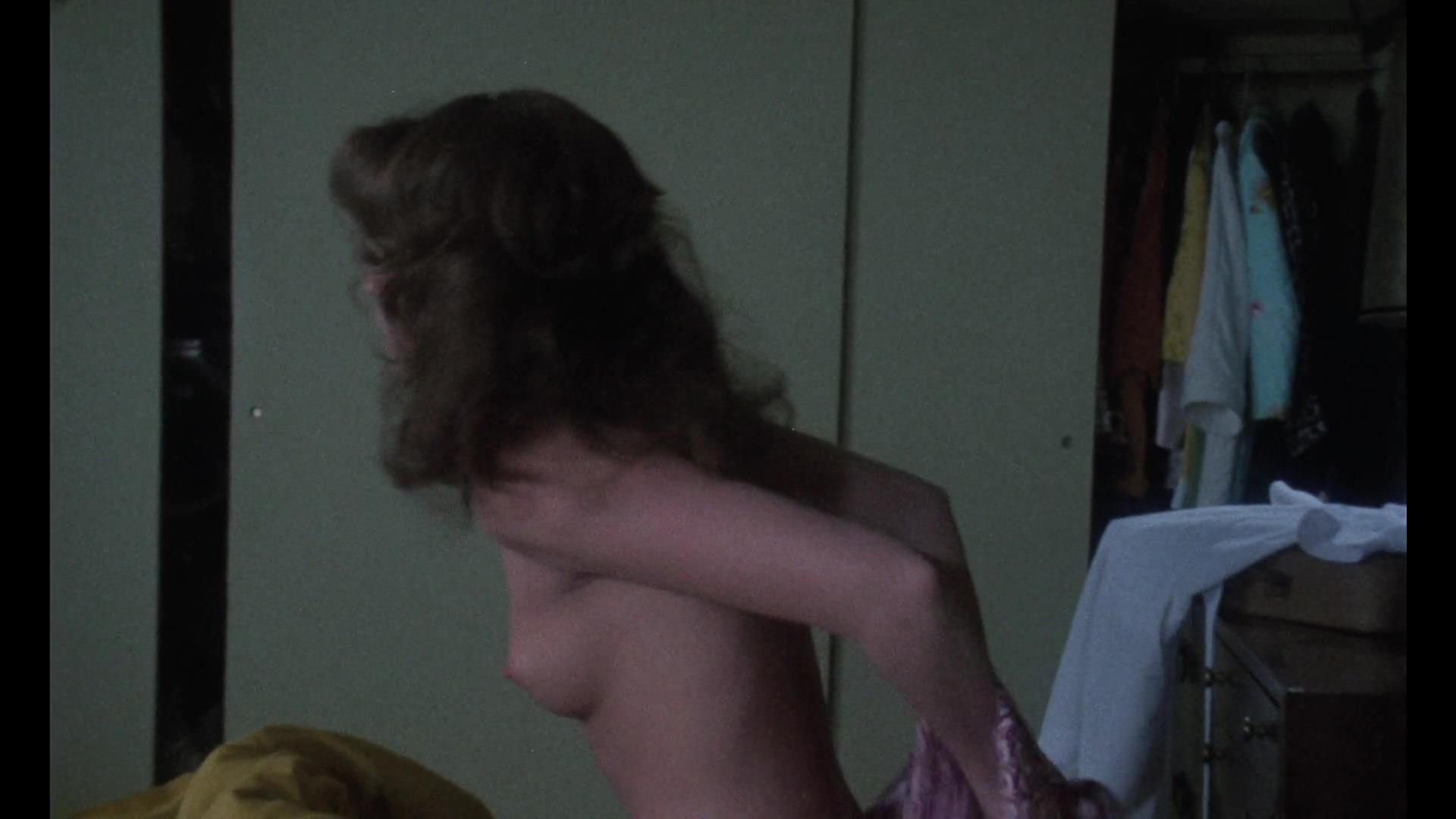 Jaime Lyn Bauer nude pics.