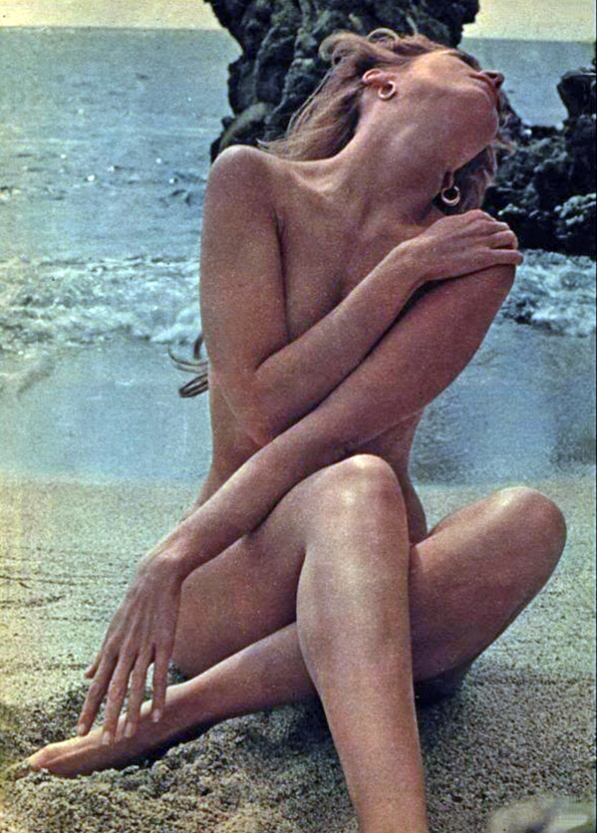 Jane Fonda Nude Pics Seite 1