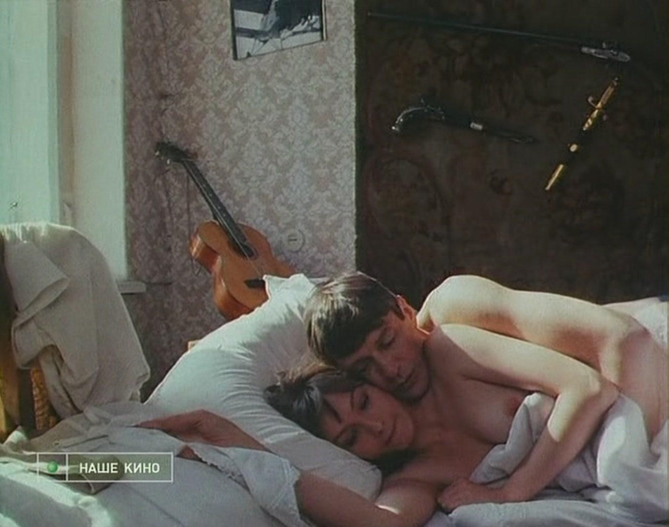 Русский Секс Кино 1980