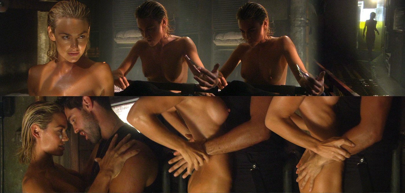 Starship trooper nude scene 🔥 Starship Troopers nude pics, С