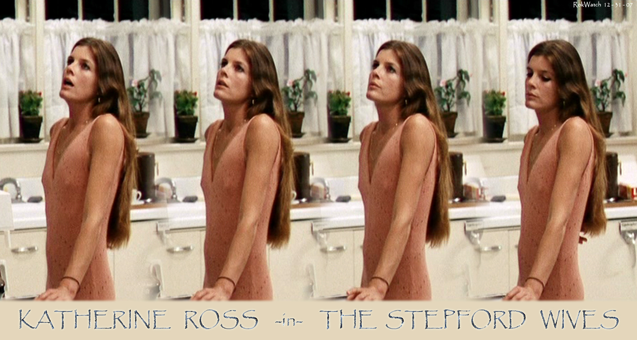 Nackte Katharine Ross In The Stepford Wives 28767 Hot Sex Picture foto