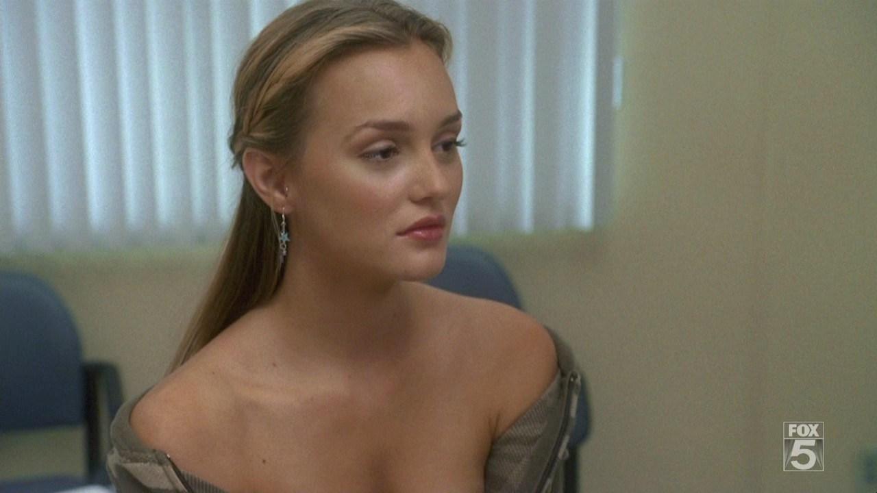 Leighton meester sex pic