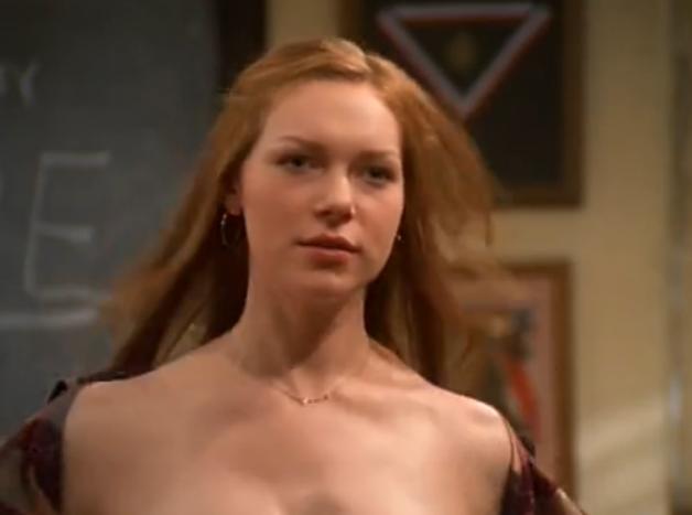 That 70s Show Nude Pics Seite 2 