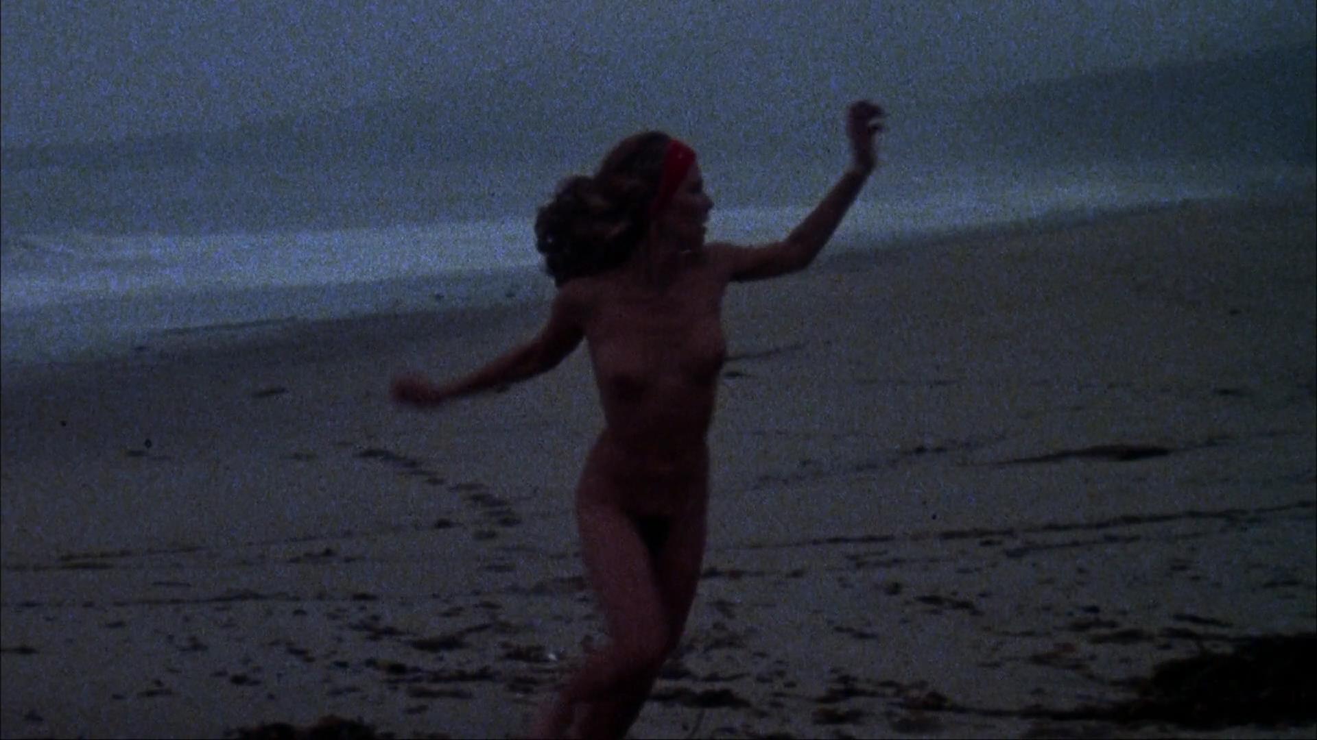 Lisa Glaser nude pics.