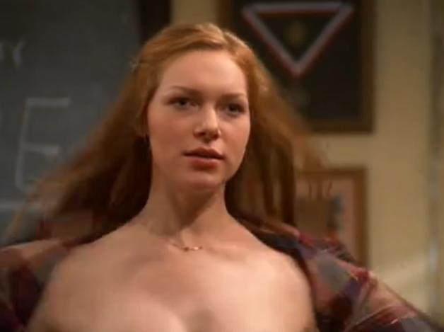 Laura Prepon Nude Pics Seite 3 