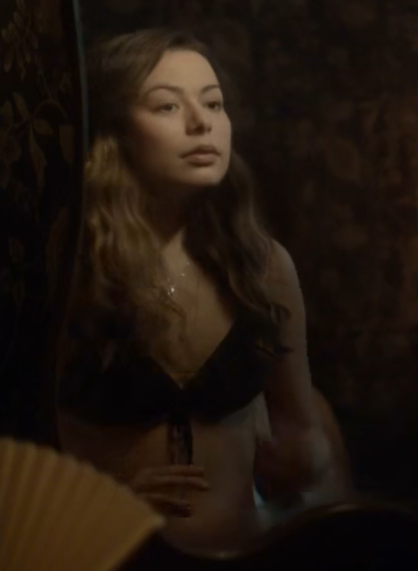 Miranda Cosgroove Nude 80