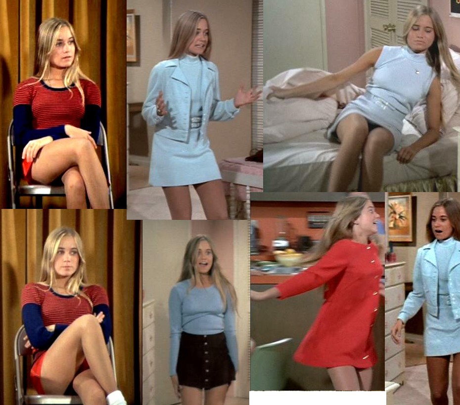 Nude pictures of maureen mccormick