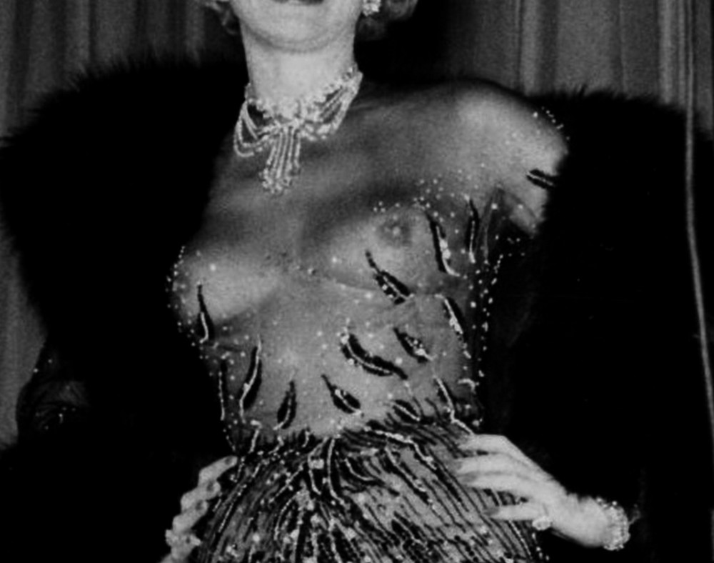 Marlene Dietrich Nude Pics Seite 1