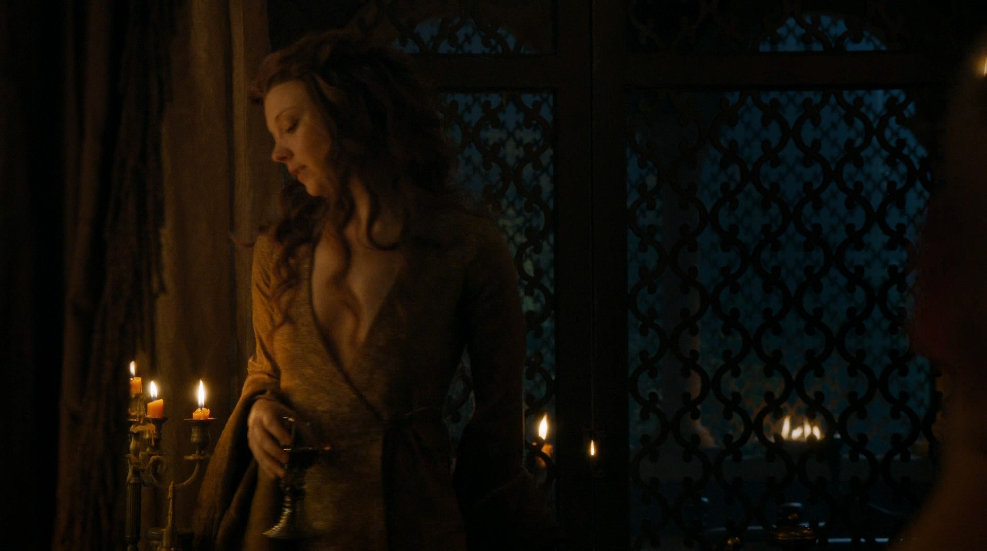 Nackte Natalie Dormer In Game Of Thrones