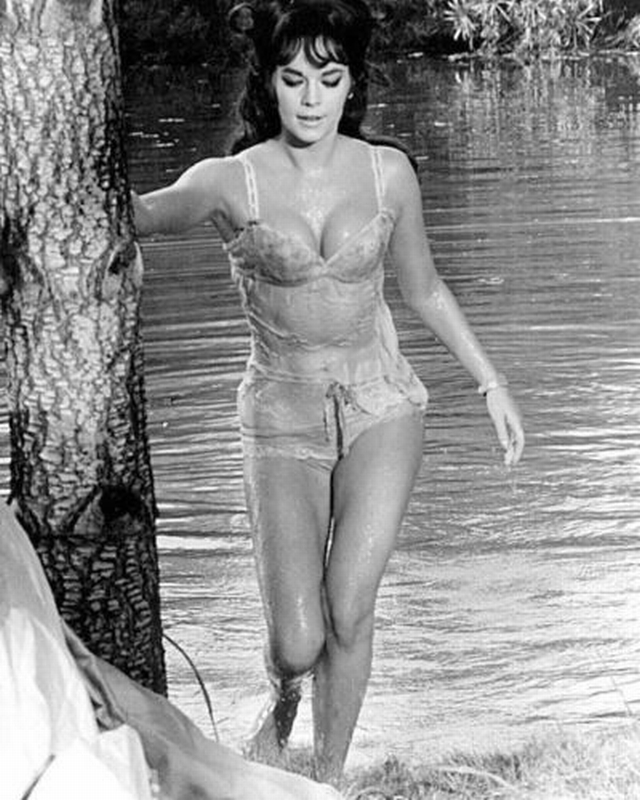 Natalie Wood Nude Photos