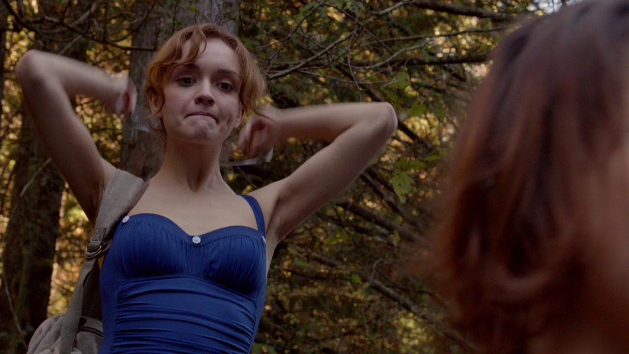 Olivia Cooke Nude Pics Seite