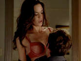 Nackte Odette Annable In Group Sex