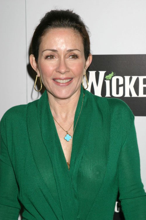 Naked Patricia Heaton Added 07192016 By Kylewilliams 