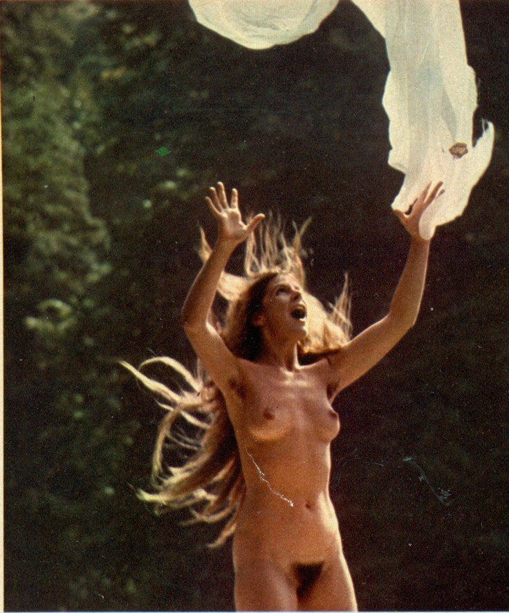 Pamela Villoresi Nude Pics Seite