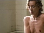 Nackte Sylvie Testud In Eat For This Is My Body