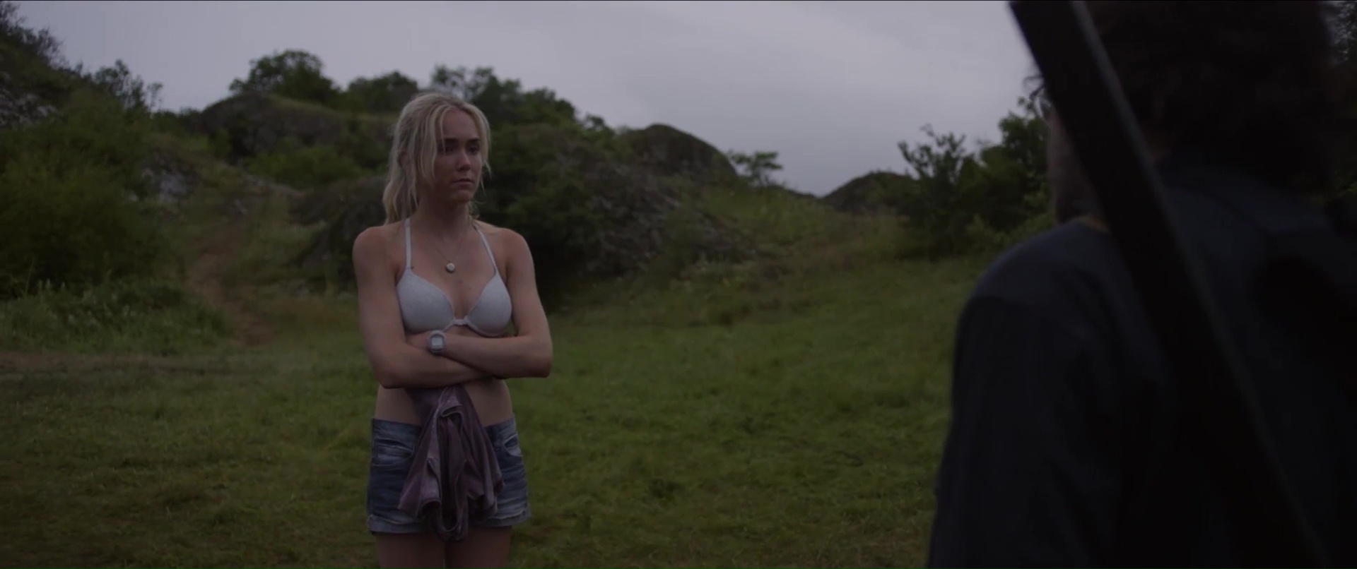 Nackte Spencer Locke In Landmine Goes Clicksexiezpix Web Porn