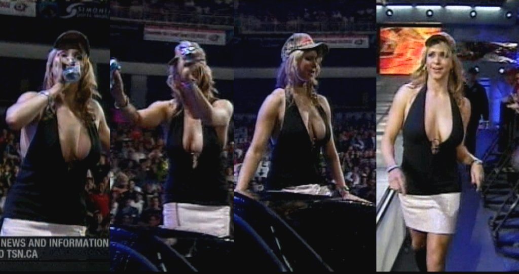 WWE Divas nude pics 