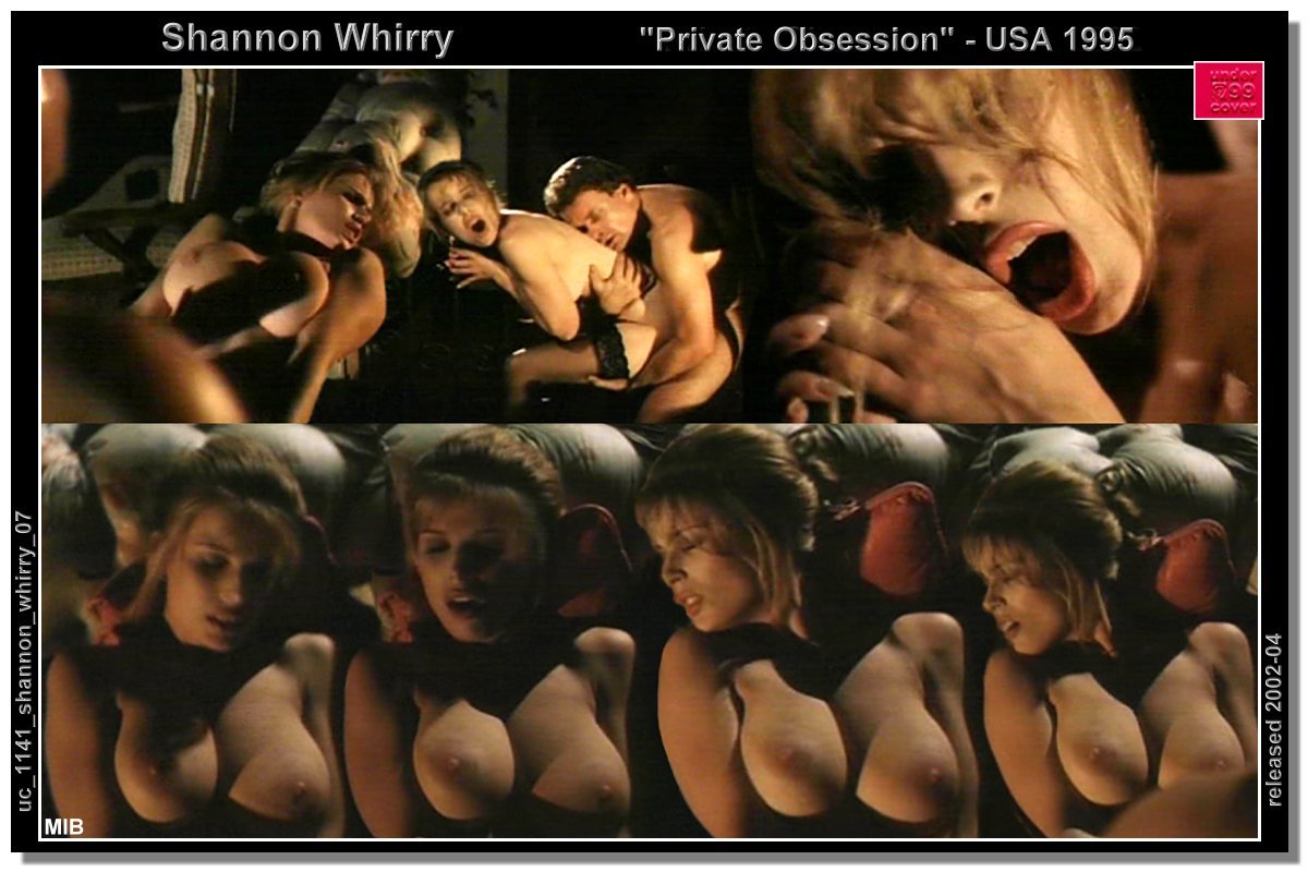 Shannon whirry pics