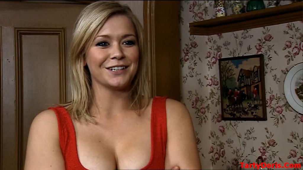 Suzanne shaw nude