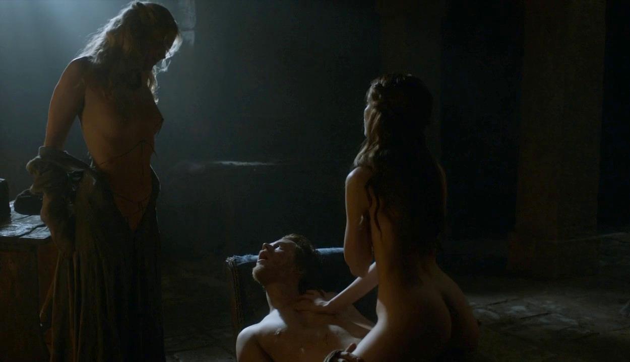 Game Of Thrones Nude Pics Seite 12 