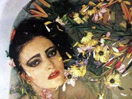 Naked Siouxsie Sioux Added By Blackzamuro