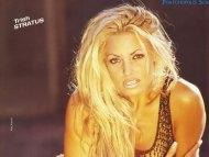 Naked Trish Stratus Added By Bugaxtreme