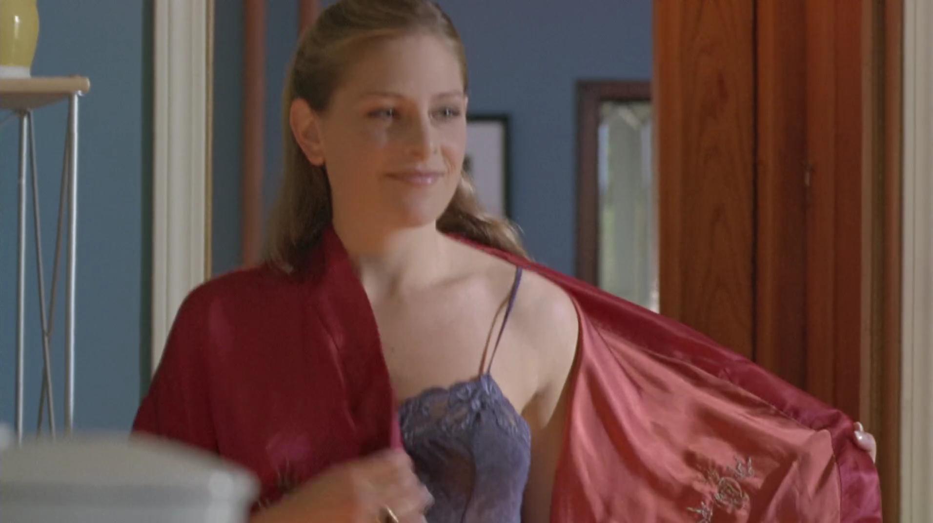 Nackte Tara Spencer Nairn In Wishmaster 4 The Prophecy Fulfilled
