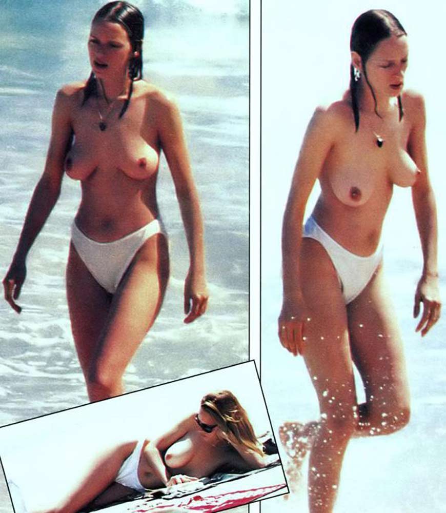 Uma Thurman Nude Pics Seite 11880 Hot Sex Picture. 