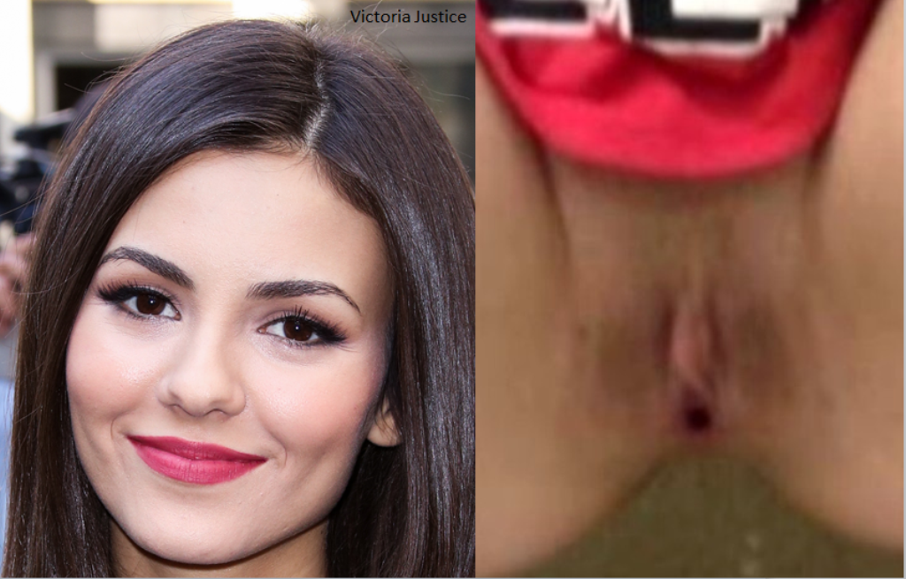 Victoria Justice nackt sorted by. relevance. 