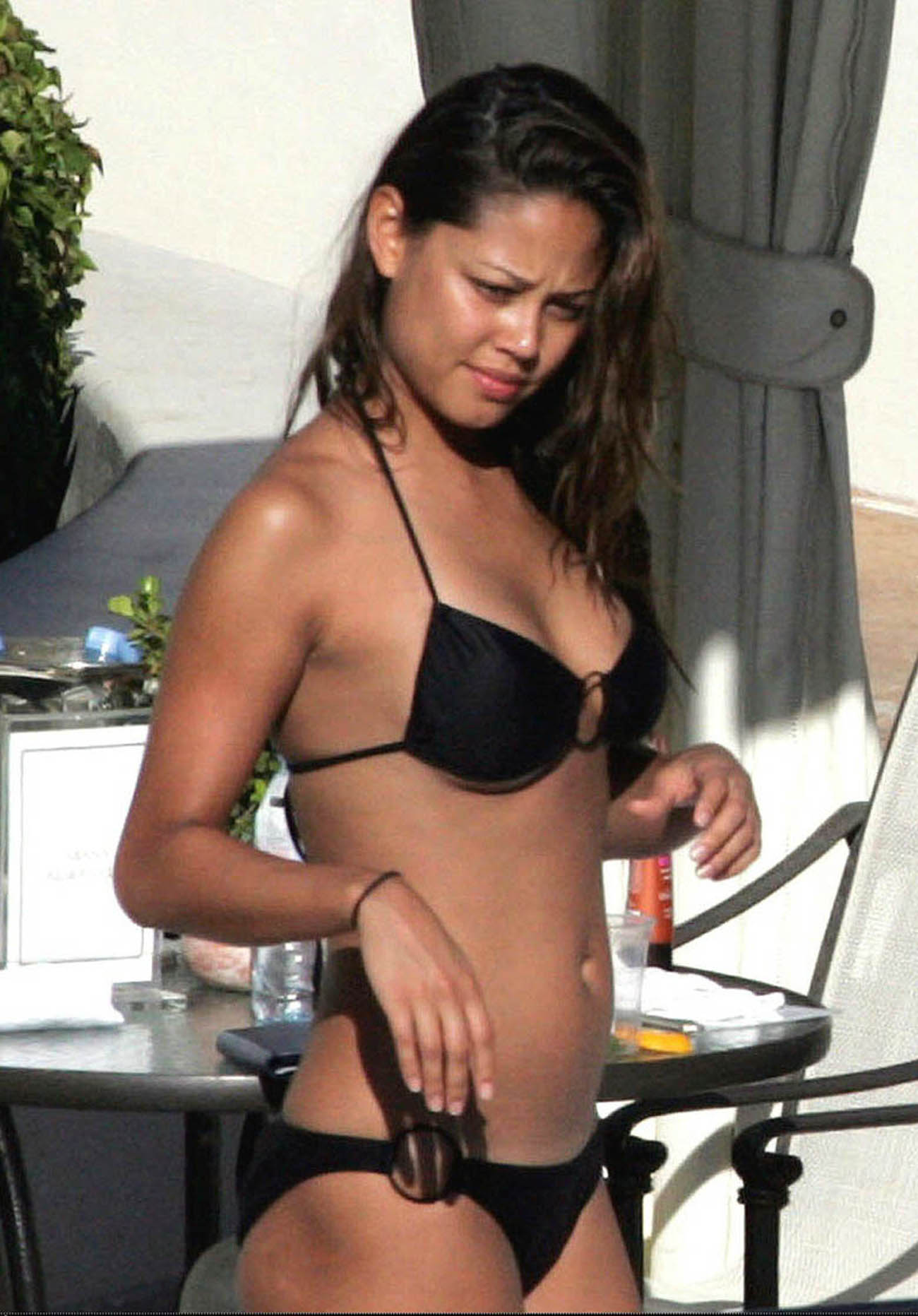 Naked Vanessa Lachey Added By Bot