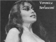 Veronica Lario Naked 16