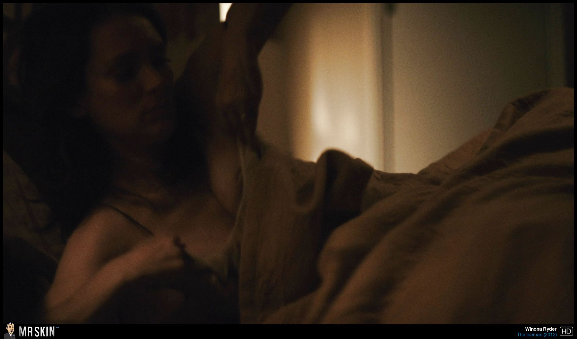 Winona Ryder nude pics.