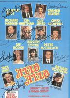 'Allo 'Allo! At the London Palladium 1988 film nackten szenen