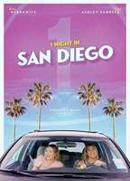 1 Night in San Diego 2020 film nackten szenen