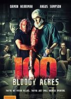 100 Bloody Acres 2012 film nackten szenen