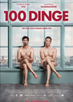 100 Dinge (2018) Nacktszenen