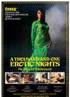 1001 Erotic Nights (1982) Nacktszenen