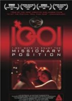 1,001 Ways to Enjoy the Missionary Position (2010) Nacktszenen