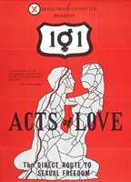 101 Acts of Love 1971 film nackten szenen