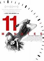 11 Minutes (2015) Nacktszenen