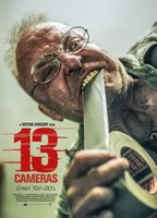 13 Cameras (2015) Nacktszenen