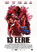 13 Eerie (2013) Nacktszenen