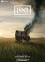 1883 2021 - 0 film nackten szenen