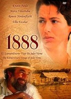 1888, el extraordinario viaje de la Santa Isabel (2005) Nacktszenen