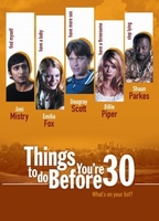 20 Things to Do Before You're 30 2003 film nackten szenen