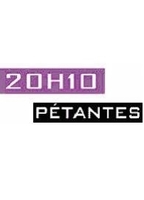 20h10 pétantes (2003-2006) Nacktszenen