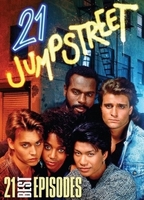 21 Jump Street (1987-1991) Nacktszenen
