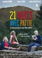 21 Nights with Pattie nacktszenen