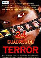 24 cuadros de terror  (2008) Nacktszenen